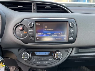 Toyota Yaris - afbeelding nr 23