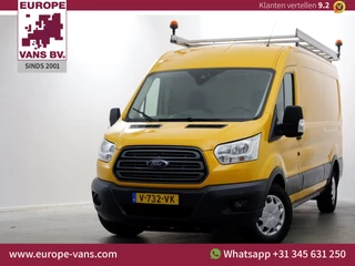 Ford Transit - 324629787-0
