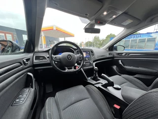 Renault Mégane Estate Renault Mégane Estate 1.2 TCe Zen - afbeelding nr 5