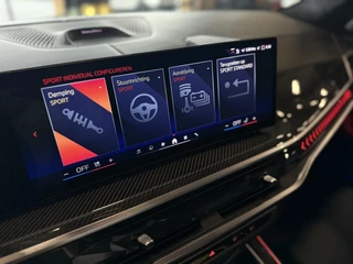 BMW X5 BMW X5 X5 50e X-drive 490PK / M- Individual / B&W / Carbon / 2024 - afbeelding nr 33
