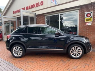 Volkswagen T-Roc - afbeelding nr 6
