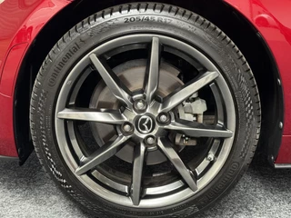 Mazda MX-5 Mazda MX-5 2.0 SkyActiv-G 184 GT-M | CAMERA | LEDER | BOSE | CARPLAY - afbeelding nr 37
