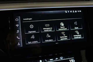 Audi e-tron Audi e-tron Sportback 55 quattro S edition 95 kWh B&O - afbeelding nr 51