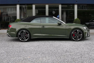 Audi S5 - afbeelding nr 4