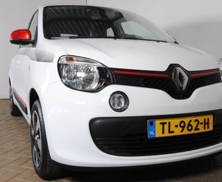 Renault Twingo - afbeelding nr 14