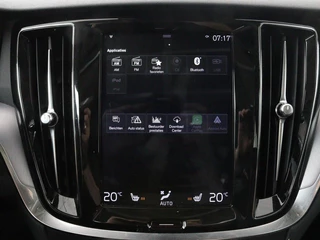 Volvo V60 Volvo V60 2.0 D4 Momentum | 1e eigenaar | Panoramadak |  Leder | Trekhaak | Stoelverwarming | Carplay | Navigatie | Full LED - afbeelding nr 20