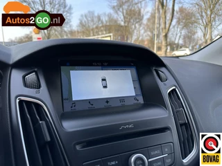 Ford Focus Ford Focus 1.0 Lease I Navi I Android auto I - afbeelding nr 4