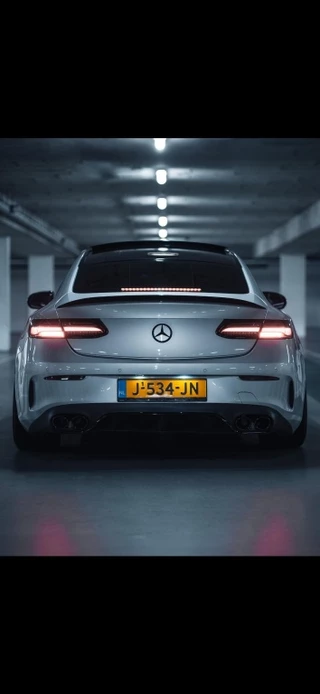 Mercedes-Benz E-Klasse - afbeelding nr 25