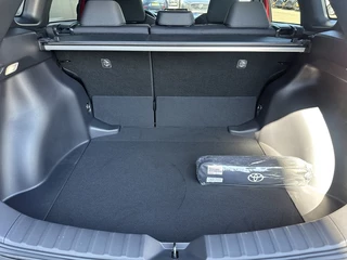 Toyota Corolla Cross Toyota Corolla Cross Hybrid 140 Style / Stuur + Stoelverwarming - afbeelding nr 19