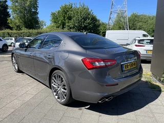 Maserati Ghibli - afbeelding nr 3
