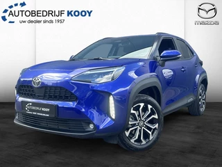 Toyota Yaris Cross Toyota Yaris Cross 1.5 Hybrid Dynamic Limited / Carplay / Camera / Stoelverwarming - afbeelding nr 1