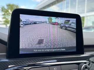 Ford Kuga - afbeelding nr 19