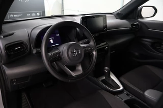 Toyota Yaris Cross - afbeelding nr 7