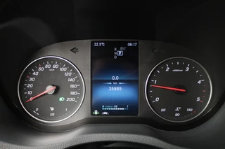 Mercedes-Benz Sprinter Mercedes-Benz Sprinter 317 CDI Automaat L2H1 - afbeelding nr 4