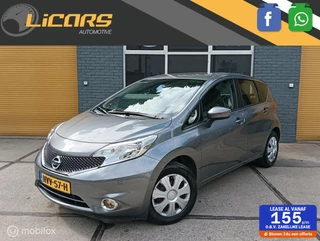 Nissan Note - 465642699-0