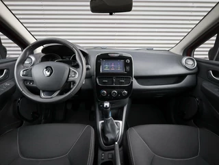 Renault Clio Renault Clio Estate 0.9 TCe Limited (Vol-Opties!) - afbeelding nr 3