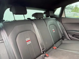 SEAT Ibiza Seat Ibiza 1.0 TSI FR Business Intense - Blanco Candy - Topstaat - afbeelding nr 23