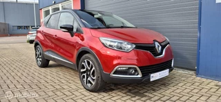 Renault Captur Renault Captur 1.2 TCe,Trekhaak,Stoelverw,Cruise - afbeelding nr 6