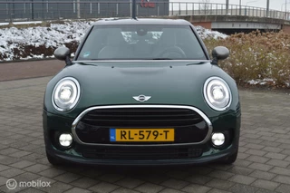 MINI Clubman Mini Clubman 1.5 Cooper Chili Serious Business - afbeelding nr 28