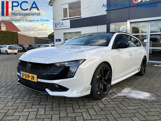 Peugeot 508 - 495503857-0