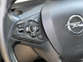 Opel Astra | NAVIGATIE | - afbeelding nr 10