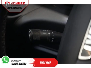 Iveco Daily Iveco Daily 35S16V 2.3 L3H2 155 pk Aut. DC Dubbel Cabine EXPORT ONLY 3.5T trekverm./ Climate/ Cruise/ Camera/ Trekhaak - afbeelding nr 20