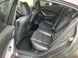Mazda 6 Mazda 6 2.0 Sk.Ac-G 165 GT-M - afbeelding nr 20