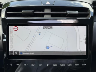 Hyundai Tucson - afbeelding nr 24