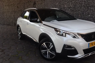 Peugeot 3008 Peugeot 3008 1.6 e-THP GT Line | Geen import | Luxe stoelen | Trekhaak - afbeelding nr 4