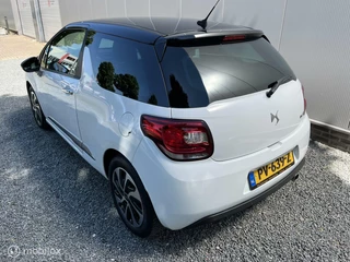 DS DS 3 Ds 3 1.2 PureTech So Chic - afbeelding nr 3