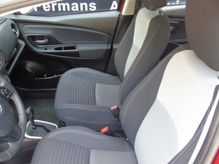Toyota Yaris - afbeelding nr 18