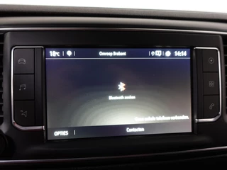 Opel Vivaro-e Opel Vivaro-e L3H1 Edition 75 kWh Automaat Airco Navigatie Cruise Control WLTP 317 km actieradius - afbeelding nr 38