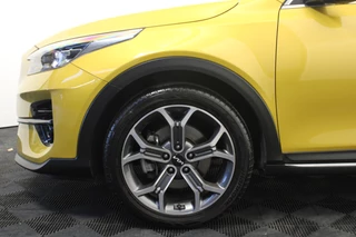 Kia XCeed Kia XCeed 1.6 CRDi MHEV DynamicPlusLine |Pano| - afbeelding nr 4