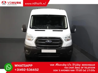 Ford Transit - afbeelding nr 7