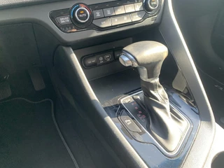 Kia Niro Kia Niro 1.6 GDi Hybrid DynamicLine BJ`18 NAP NL 1ste Eig. Dealer ondh. - afbeelding nr 22