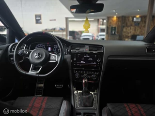 Volkswagen Golf Volkswagen Golf 2.0 TSI GTI TCR/ 290 PK / ACC / Nieuwe staat - afbeelding nr 3