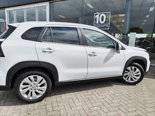 Suzuki S-Cross - afbeelding nr 5