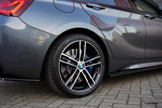 BMW 1 Serie BMW 1-serie M140i xDrive LCI2 | Navi Pro | HK | Adaptief onderstel | Carplay | OPF delete | Zaero bodykit | 5-deurs - afbeelding nr 55