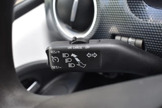 Volkswagen up! Volkswagen up! Up 1.0 5DRS. MOVE / 1e EIGENAAR / ECC / PDC / P.CAM. / CRUISE - afbeelding nr 16
