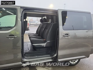 Toyota ProAce Toyota ProAce 120PK Long Dubbel Cabine Airco Cruise PDC L3H1Doka Mixto Airco Dubbel cabine Cruise control - afbeelding nr 3