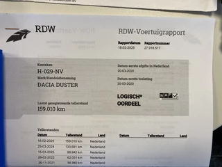 Dacia Duster - afbeelding nr 16