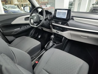 Suzuki Swift Navi | Draadloze Carplay | Stoelverwarming - afbeelding nr 9