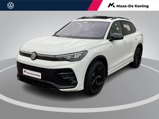 Volkswagen Tiguan 1.5eTSI/150PK R-Line Blackstyle DSG