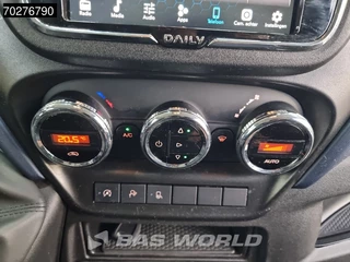 Iveco Daily Iveco Daily 35S16 Automaat L3H2 Camera Airco 3,5t Trekgewicht Parkeersensoren L4H2 16m3 Airco - afbeelding nr 14