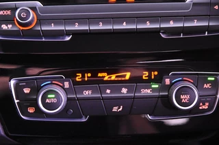 BMW X1 BMW X1 sDrive18i *1ste Eigenaar*Navigatie*Trekhaak*Carplay* - afbeelding nr 20