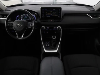 Toyota RAV4 Toyota RAV4 2.5 Hybrid AWD Dynamic | Stoel & stuurverwarming |  Trekhaak | Camera | Carplay | Full LED | Keyless | Navigatie - afbeelding nr 8