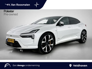 Polestar 4 Long Range Dual Motor 100 kWh | Pilot | Plus | Performance | Tai