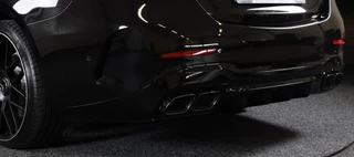 Mercedes-Benz C-Klasse Mercedes-Benz C-klasse 300 e 4MATIC AMG 63 Look / Acc / Memory / Burmester / Head Up / 360 Camera / Leder / Navi / Led / 20 Inch - afbeelding nr 48