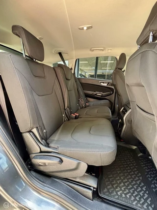 Ford S-Max Ford S-Max 1.5 Titanium 7persoons. NAVI, CRUISE, CLIMA. - afbeelding nr 13
