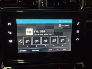 Citroën C3 Citroen C3 1.2 PureTech Feel Carplay Airconditioning Cruise LED - afbeelding nr 15